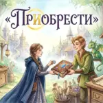Priobresti-ili-preobresti-kak-pishetsya