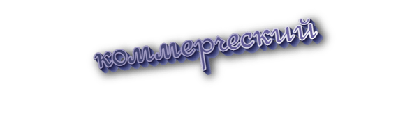 Коммерческий