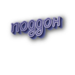 Поддон